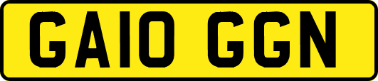 GA10GGN