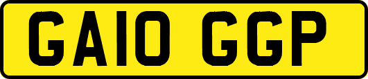 GA10GGP