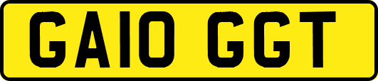 GA10GGT