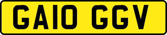 GA10GGV