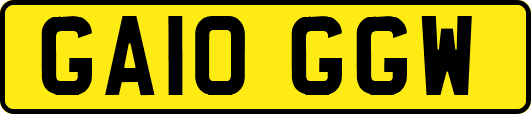 GA10GGW