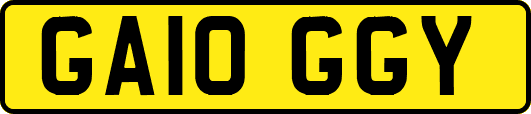 GA10GGY