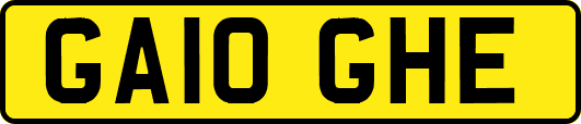 GA10GHE