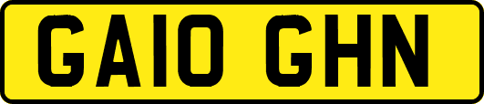 GA10GHN