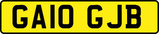 GA10GJB