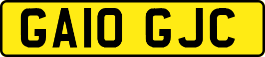 GA10GJC