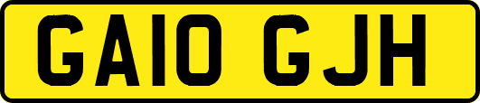 GA10GJH