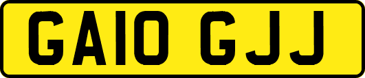 GA10GJJ