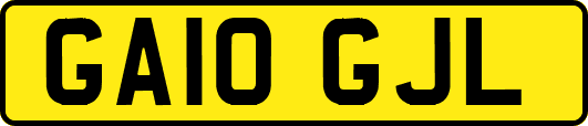 GA10GJL