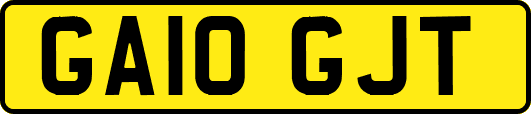 GA10GJT