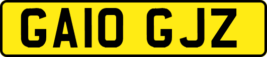 GA10GJZ