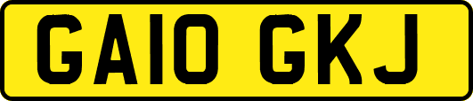 GA10GKJ