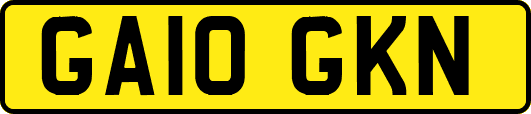 GA10GKN
