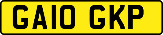 GA10GKP