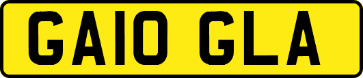 GA10GLA