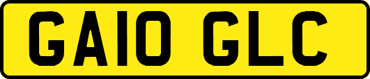 GA10GLC