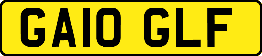 GA10GLF