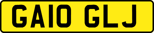 GA10GLJ