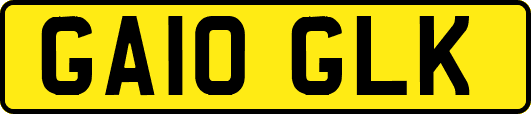 GA10GLK