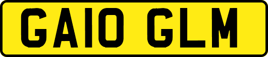 GA10GLM
