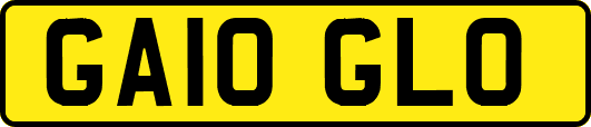 GA10GLO