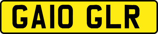 GA10GLR