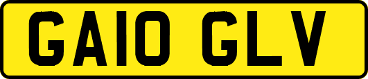 GA10GLV