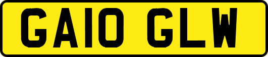 GA10GLW