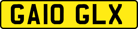 GA10GLX