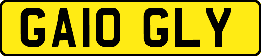 GA10GLY