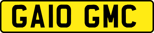 GA10GMC