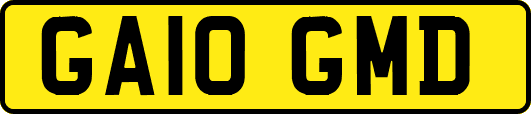 GA10GMD