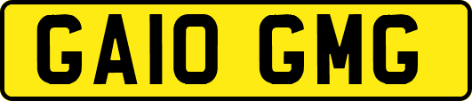 GA10GMG