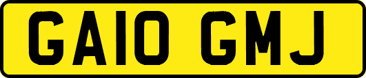 GA10GMJ