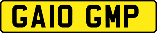 GA10GMP