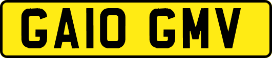 GA10GMV