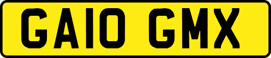 GA10GMX