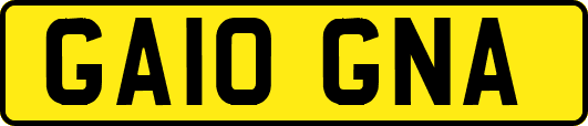 GA10GNA