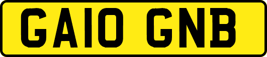 GA10GNB