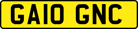 GA10GNC