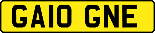 GA10GNE