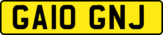 GA10GNJ