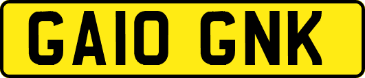 GA10GNK