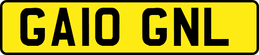 GA10GNL