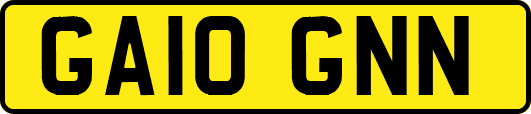 GA10GNN