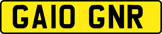 GA10GNR