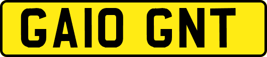 GA10GNT