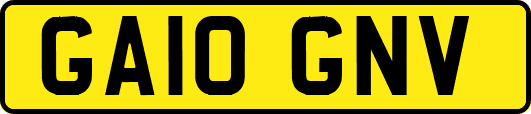 GA10GNV