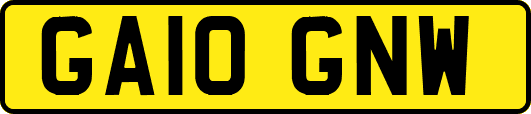 GA10GNW