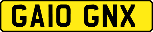 GA10GNX